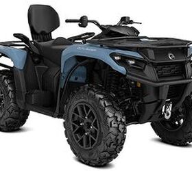 2026 Can-Am Outlander MAX XT 700 | ATV.com