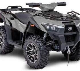 2025 Argo Xplorer XR 700 LE