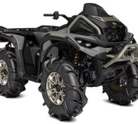 2026 Can-Am Outlander™ X mr 850