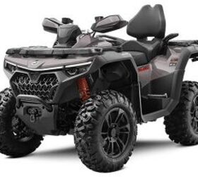 2026 CFMOTO CFORCE 1000 Touring