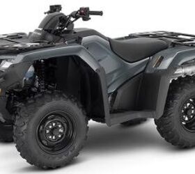2026 Honda FourTrax Rancher® 4X4 Automatic DCT EPS
