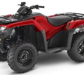 2026 Honda FourTrax Rancher® Base