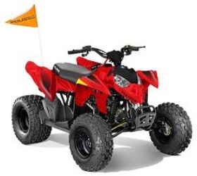 2026 Polaris Outlaw® 110 EFI