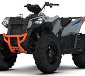 2026 Polaris Scrambler® 850