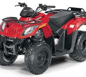2019 Textron Off Road Alterra 150 2x4 | ATV.com