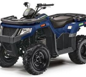 2019 Textron Off Road Alterra 300 2x4