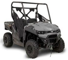 2025 Argo Magnum XF 500 LE