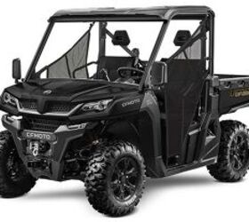 2026 CFMOTO UFORCE 1000