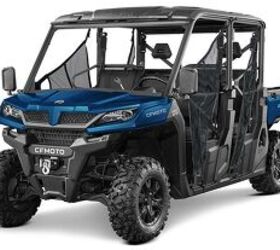 2026 CFMOTO UFORCE 1000 XL