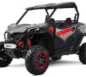 2026 CFMOTO ZFORCE 950 Sport