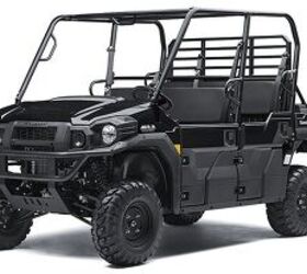 2026 Kawasaki Mule™ PRO-DXT™ EPS