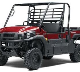 2026 Kawasaki Mule™ PRO-FX™ 820 EPS