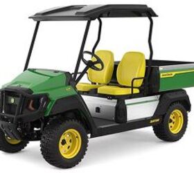 2025 John Deere Gator™ GX Electric