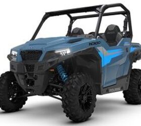 2026 Polaris GENERAL® 1000 Premium