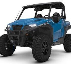 2026 Polaris GENERAL® XP 1000 Ultimate