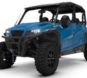 2026 Polaris GENERAL® XP 4 1000 Premium