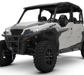 2026 Polaris GENERAL® XP 4 1000 Sport