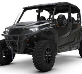 2026 Polaris GENERAL® XP 4 1000 Ultimate