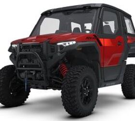 2026 Polaris Polaris XPEDITION ADV Northstar