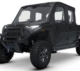 2026 Polaris Ranger® Crew XD 1500 NorthStar Edition Premium