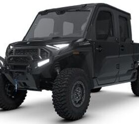 2026 Polaris Ranger® Crew XD 1500 NorthStar Edition Texas Edition