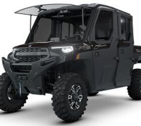 2026 Polaris Ranger® Crew XP 1000 NorthStar Edition Texas Edition