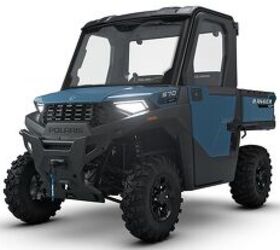 2026 Polaris Ranger® SP 570 NorthStar Edition Base