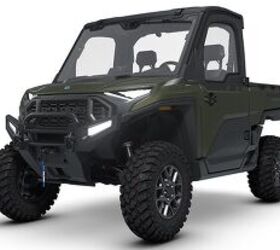 2026 Polaris Ranger® XD 1500 NorthStar Edition Ultimate