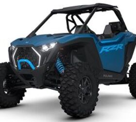 2026 Polaris RZR Pro XP® Ultimate