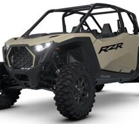 2026 Polaris RZR Pro XP® 4 Sport