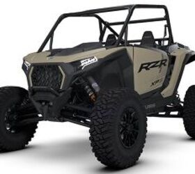2026 Polaris RZR XP® S 1000 Sport