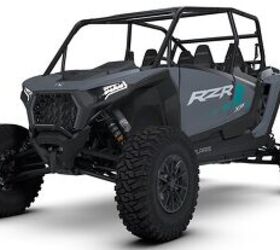 2026 Polaris RZR XP® S 4 1000 Sport