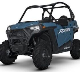 2026 Polaris RZR® Trail Sport
