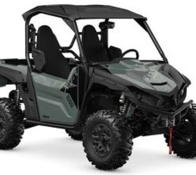 2026 Yamaha Wolverine X2 1000 XT-R