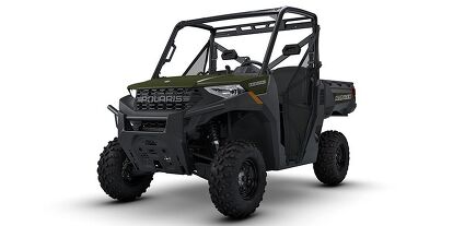 2026 Polaris Ranger® 1000 EPS | ATV.com
