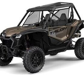 2026 Honda Talon 1000X Base