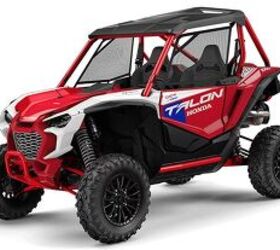 2026 Honda Talon 1000X FOX® Live Valve