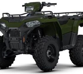 2026 Polaris Sportsman® 450 H.O. EPS