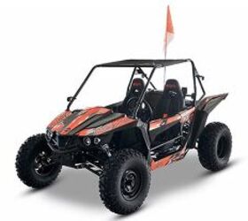 2026 Kayo S350 Base | ATV.com