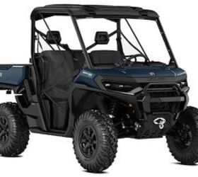 2026 Can-Am Defender XT HD11