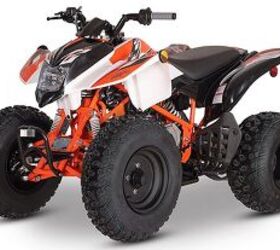 2023 Kayo Fox 70 | ATV.com
