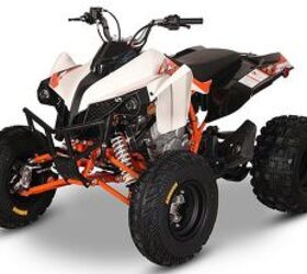 2026 Kayo Storm 300 EFI