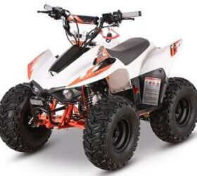 2023 Kayo Storm 150 | ATV.com
