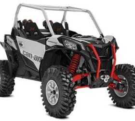 2026 Can-Am Maverick Sport X mr 1000R