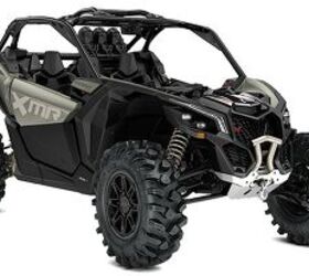2026 Can-Am Maverick X3 X mr TURBO RR 64