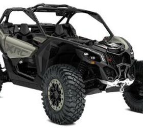 2026 Can-Am Maverick X3 X rc TURBO RR 64