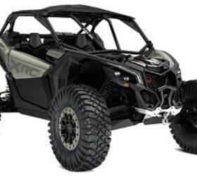 2026 Can-Am Maverick X3 X rc TURBO RR 72