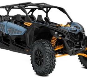 2026 Can-Am Maverick X3 MAX DS TURBO