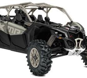 2026 Can-Am Maverick X3 MAX X mr TURBO RR 72