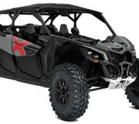 2026 Can-Am Maverick X3 MAX X TURBO